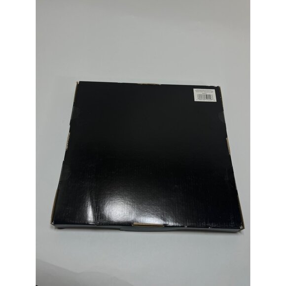 Vintage Picture Frame Studio Decor Wall Hanging Black Photo Frame by Michaels - Picture 4 of 5